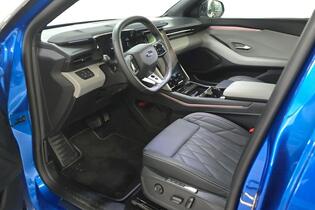 Ford Capri vaihtoauto