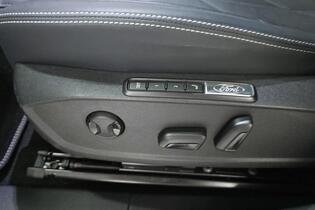 Ford Capri vaihtoauto