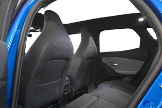 Ford Capri vaihtoauto