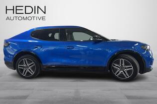 Ford Capri vaihtoauto
