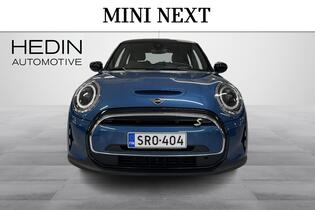 Mini Hatchback vaihtoauto