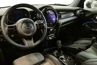 Mini Hatchback vaihtoauto