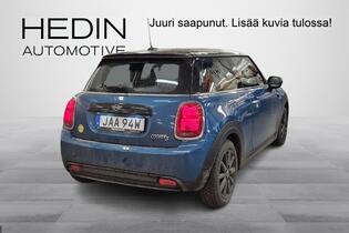 Mini Hatchback vaihtoauto