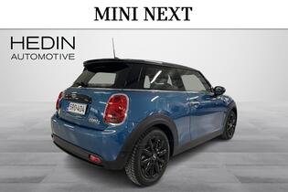 Mini Hatchback vaihtoauto