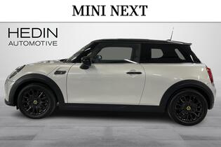 Mini Hatchback vaihtoauto