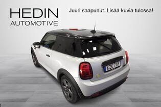 Mini Hatchback vaihtoauto