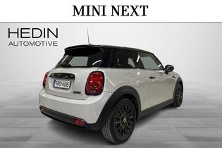 Mini Hatchback vaihtoauto