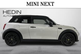 Mini Hatchback vaihtoauto