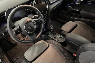 Mini Hatchback vaihtoauto