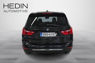 BMW 220 vaihtoauto