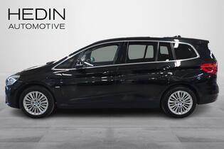 BMW 220 vaihtoauto