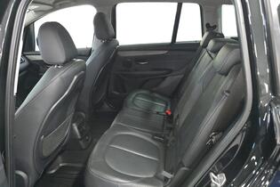 BMW 220 vaihtoauto