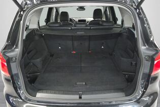 BMW 220 vaihtoauto
