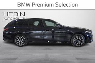 BMW i5 vaihtoauto