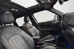 Mini Countryman vaihtoauto