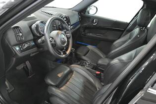 Mini Countryman vaihtoauto