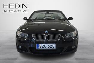 BMW 325 vaihtoauto