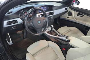 BMW 325 vaihtoauto