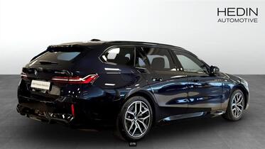 BMW i5 vaihtoauto