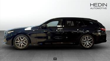 BMW i5 vaihtoauto