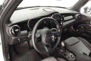 Mini Hatchback vaihtoauto