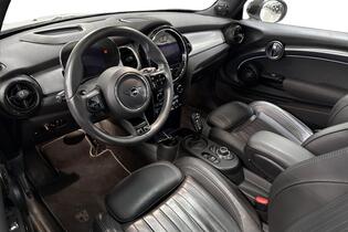 Mini Hatchback vaihtoauto