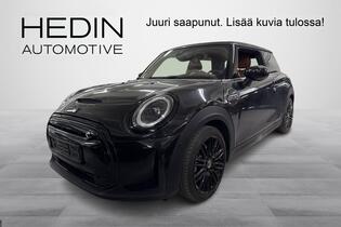 Mini Hatchback vaihtoauto