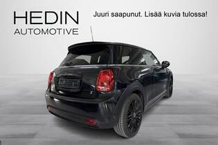 Mini Hatchback vaihtoauto