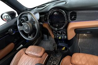 Mini Hatchback vaihtoauto