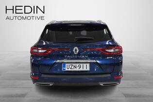 Renault Talisman vaihtoauto