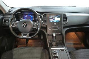 Renault Talisman vaihtoauto