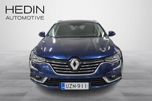 Renault Talisman vaihtoauto