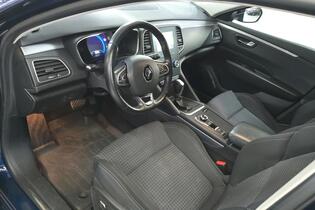 Renault Talisman vaihtoauto