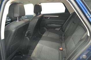 Renault Talisman vaihtoauto