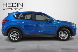 Mazda CX-5 vaihtoauto