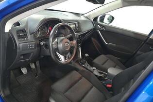 Mazda CX-5 vaihtoauto