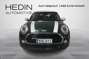 Mini Hatchback vaihtoauto