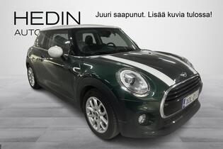 Mini Hatchback vaihtoauto