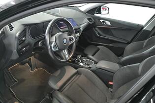 BMW 118 vaihtoauto