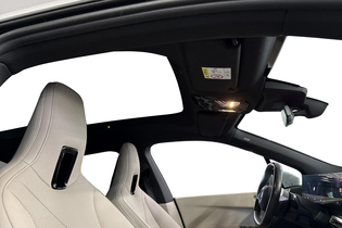 BMW iX vaihtoauto