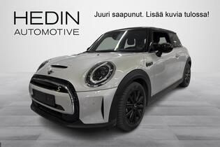 Mini Hatchback vaihtoauto