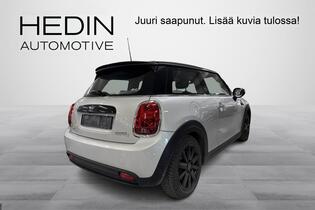 Mini Hatchback vaihtoauto