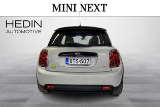 Mini Hatchback vaihtoauto