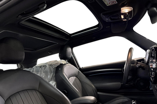 Mini Hatchback vaihtoauto