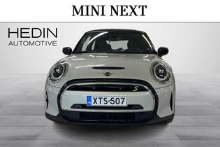 Mini Hatchback vaihtoauto