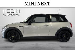 Mini Hatchback vaihtoauto