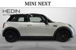 Mini Hatchback vaihtoauto