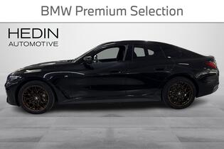BMW i4 vaihtoauto
