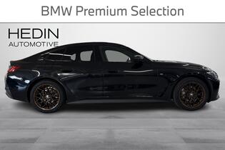 BMW i4 vaihtoauto