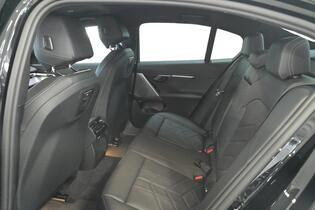 BMW i5 vaihtoauto